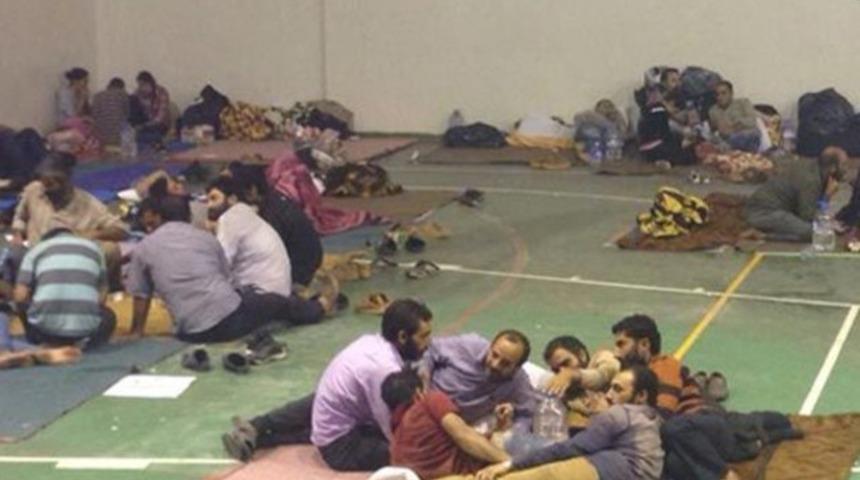 198 Kobanili neden 'mahkûm'?