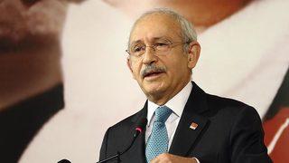 CHP'den dikkat çeken mesaj! İktidarı kurmaya Kılıçdaroğlu ile hazırız