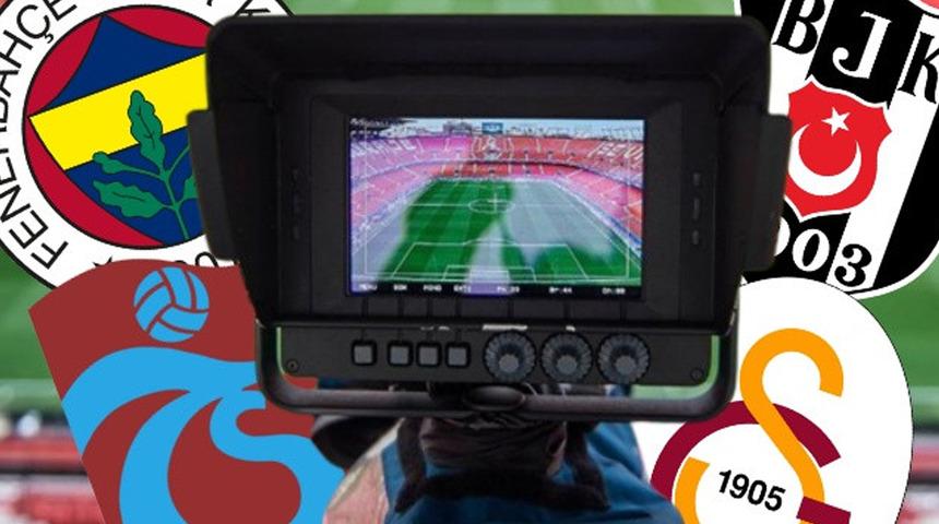 Yeni sezonda yayıncı kuruluş belli oldu! 70 milyon dolar...