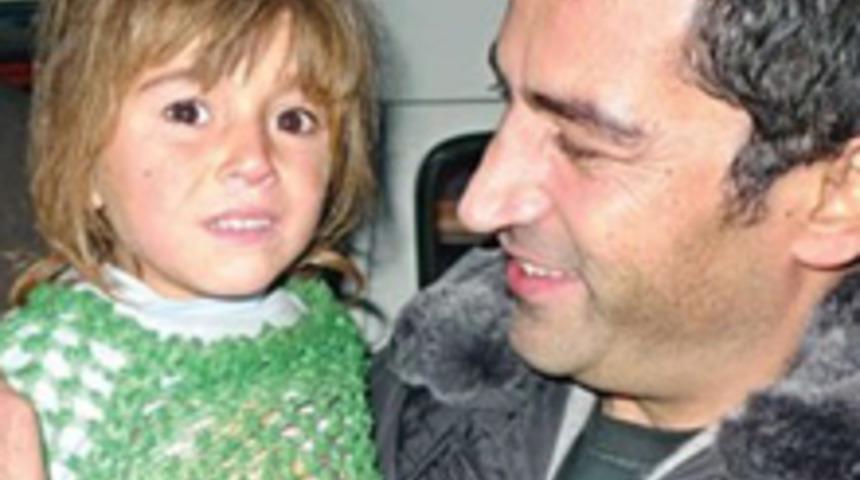 Kenan'dan Anlamlı Ziyaret