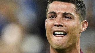 Cristiano Ronaldo, yeni doğan bebeğini kaybetmişti, acı tesadüf sonradan ortaya çıktı!