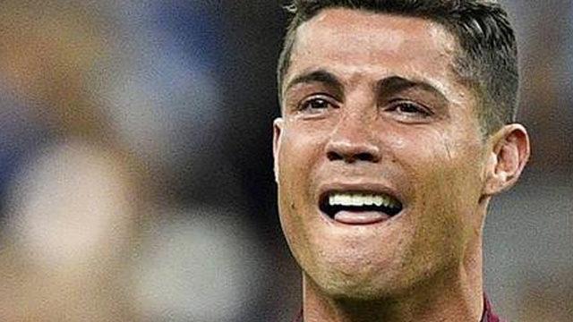 Cristiano Ronaldo, yeni doğan bebeğini kaybetmişti, acı tesadüf sonradan ortaya çıktı!