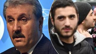 Son dakika: Suriyeli göçmenlerle ilgili bir yorum da Cumhur İttifakı'ndan! 'Ukraynalılar dahil hepsi...'