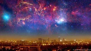 Evrenin sonuna dair dört teori