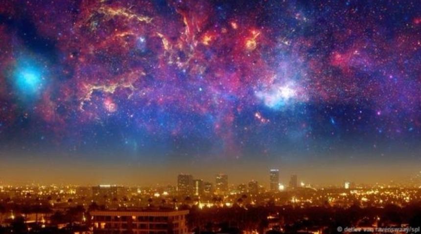 Evrenin sonuna dair dört teori