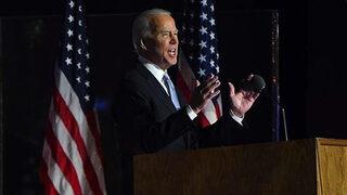 SON DAKİKA | Biden, Rusya'ya yeni yaptırımları duyurdu