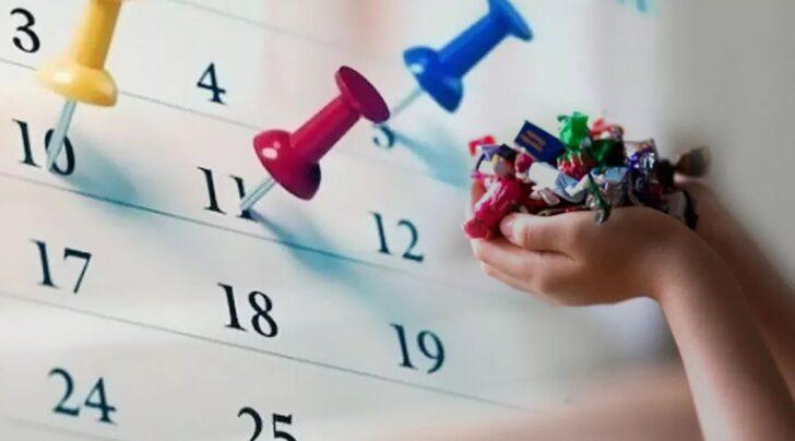 BAYRAM TATİLİ UZATLIDI MI? Bayram tatili kaç gün? Ramazan bayram tatili hafta sonu ile birleştirildi mi? G1