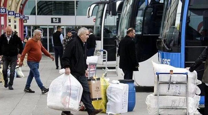 BAYRAM TATİLİ UZATLIDI MI? Bayram tatili kaç gün? Ramazan bayram tatili hafta sonu ile birleştirildi mi? G2