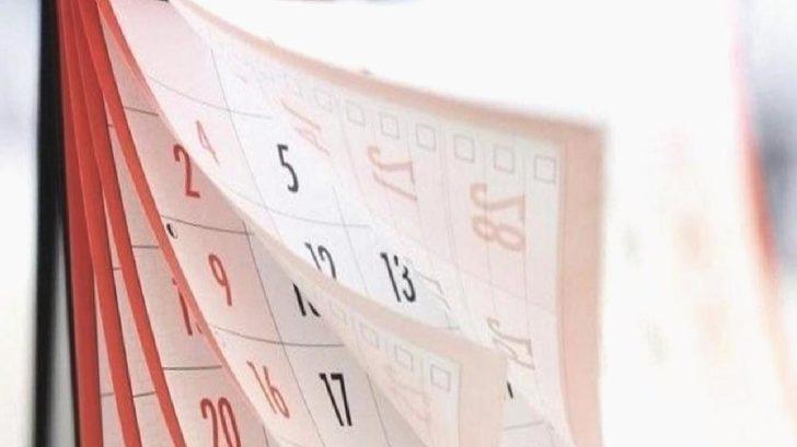 BAYRAM TATİLİ UZATLIDI MI? Bayram tatili kaç gün? Ramazan bayram tatili hafta sonu ile birleştirildi mi? G5