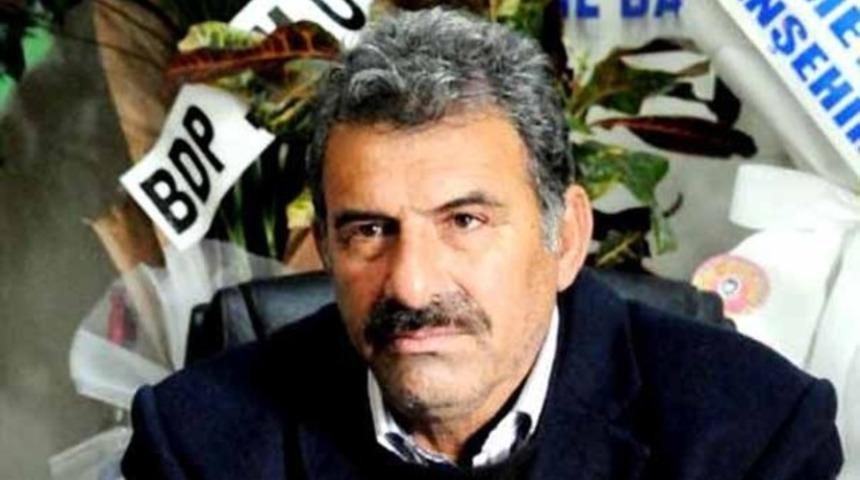 "Mehmet Öcalan ne zaman İmralı'ya gitse olay çıkıyor"