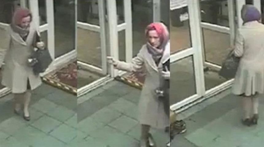 'Camiden kovuldum' yalanı böyle ortaya çıktı