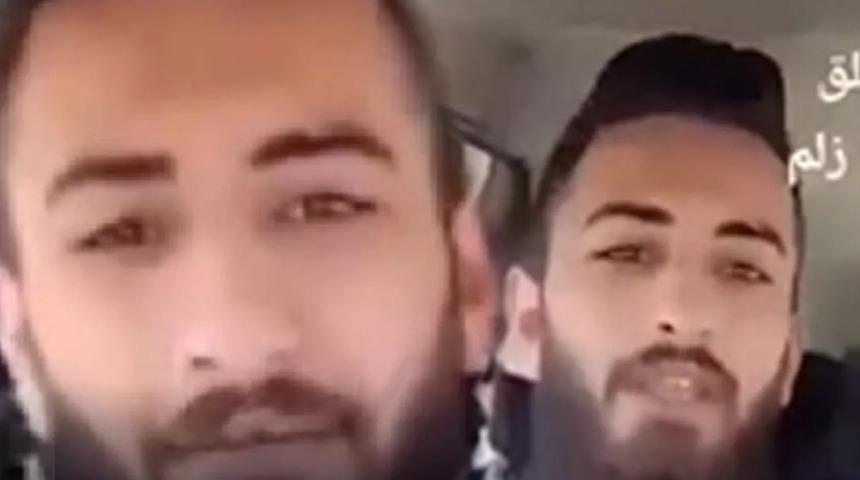 'Biz olmasak yiyecek ekmek bulamazsınız' deyip küfretmişti! O Suriyeli Türkiye'ye veda ediyor