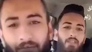 'Biz olmasak yiyecek ekmek bulamazsınız' deyip küfretmişti! O Suriyeli Türkiye'ye veda ediyor