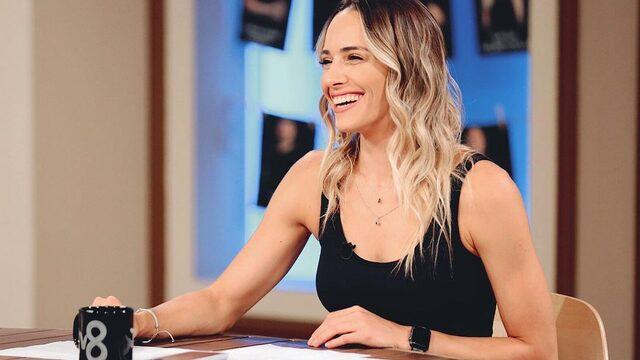 Survivor Panorama yorumcusu Damla Can'ın estetiksiz hali gündem olmuştu! Yaptığı hareketlerle sınırları zorladı