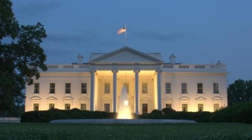 Obamalar'ın Beyaz Saray'daki gizli partisi ortaya çıktı