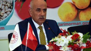 Bakan Kirişci o tarihlere dikkat çekti! Yasaklanacak