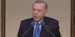 Cumhurbaşkanı Erdoğan'dan 3600 ek gösterge mesajı