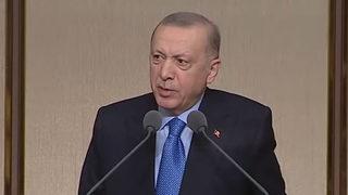 Son Dakika: Canlı yayında açıkladı! Cumhurbaşkanı Erdoğan'dan 3600 ek gösterge mesajı