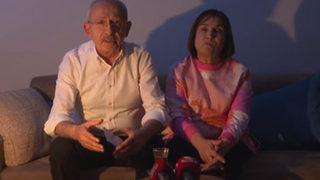 SON DAKİKA | 21.00'i işaret etmişti! Kılıçdaroğlu'ndan 'elektrik faturası' açıklaması