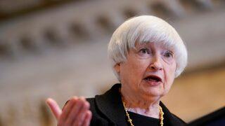 Yellen: “Resesyon Beklemiyorum”