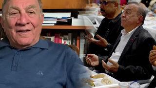 CHP'li Seyhan Belediye Başkanı Akif Kemal Akay'a saldırı! AK Parti Sözcüsü Ömer Çelik'ten saldırıya tepki