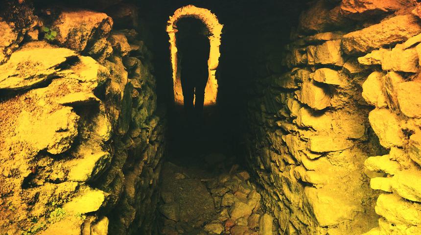 Tam 1800 yıllık! Şehrin geneline yayılıyor... "Büyüklüğü bizi çok şaşırttı"