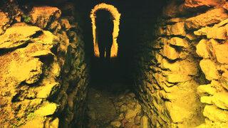 Tam 1800 yıllık! Şehrin geneline yayılıyor... Büyüklüğü bizi çok şaşırttı