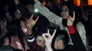 Ülkü ocaklarından 'sokağa  inmeyiz' mesajı