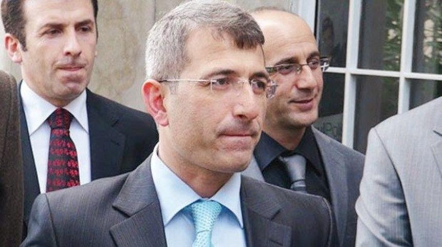 'O savcıyı meslekten atın'