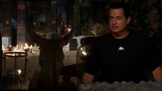 Survivor'da yeni takımları Acun Ilıcalı açıkladı! İşte Survivor mavi ve kırmızı takım yarışmacıları