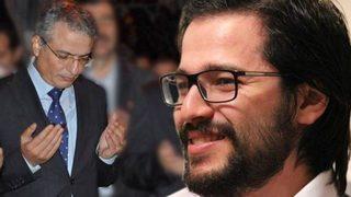 Başbakanlık müsteşarının acı günü