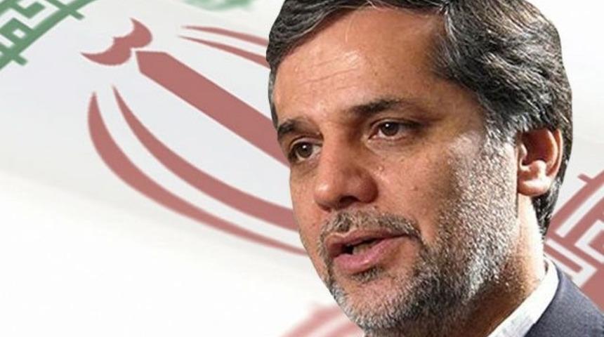 İranlı sözcüden Erdoğan'a sert sözler