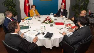 Son dakika: Muhalefetin 6'lı masasında 'Gültekin Uysal' krizi! 'İki parti ittifaktan çıkabilir'