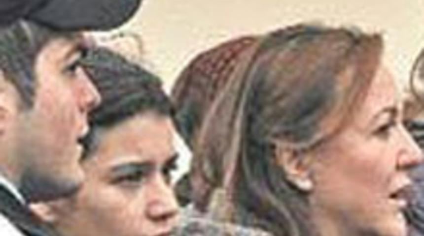 Tecav&uuml;ze Dur De!