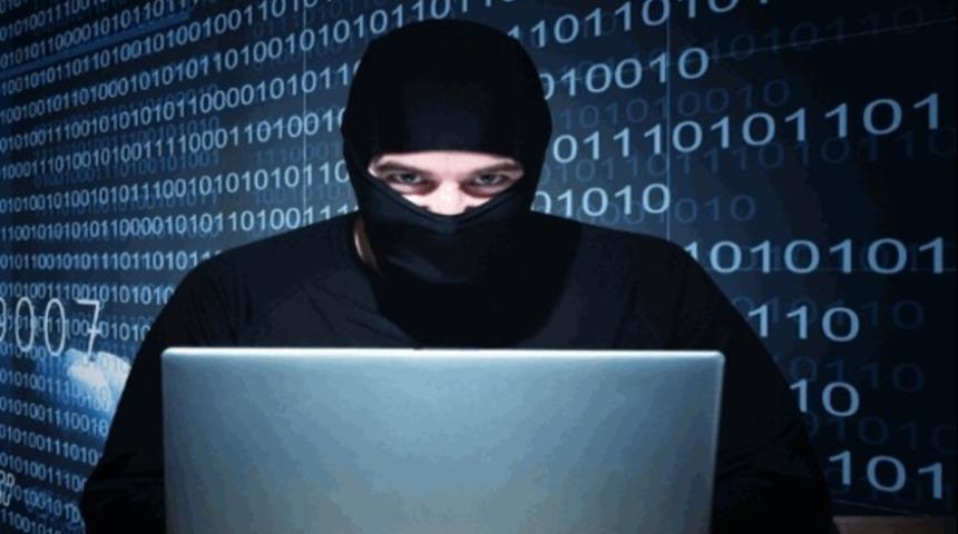 Suriyeli hacker'lardan T&uuml;rkiye'ye saldırı