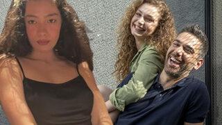 Neslihan Atagül’ün eşi Kadir Doğulu'nun Serra Arıtürk ile imam nikahı yaptığı iddiası! Kadir Doğulu bakın ne dedi