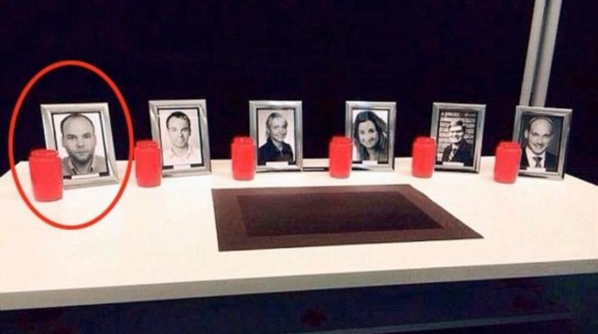 Germanwings uçağının kaptan pilotunun ilk fotoğrafı çıktı