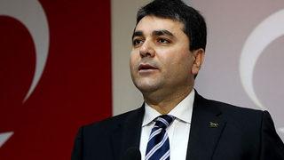 Son dakika: Gültekin Uysal cumhurbaşkanı adayı mı olacak? Flaş iddia: Afyonkarahisar'da açıklayacak