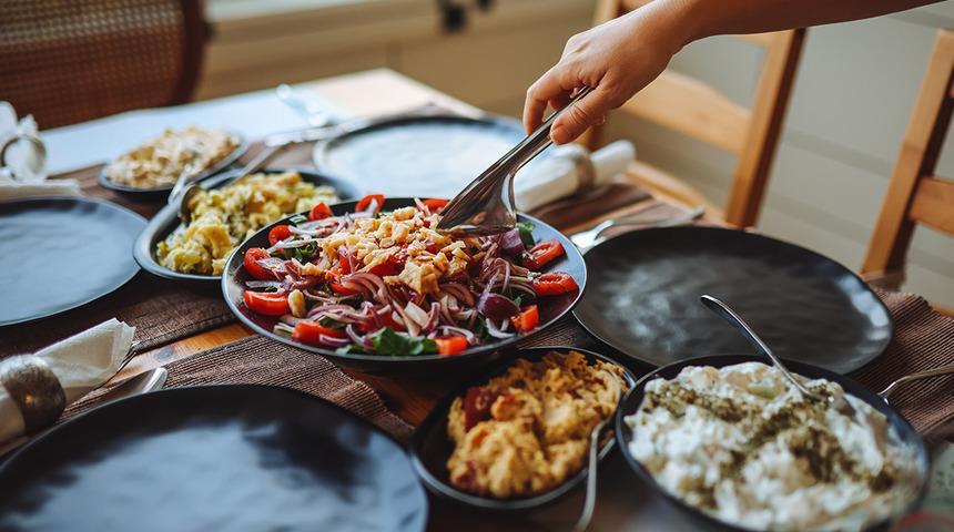 Ramazan’ın 22. gün iftar menüsü: İftarda ne pişirsem diye düşünmenize gerek yok 