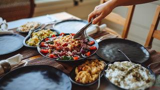 Ramazan’ın 22. gün iftar menüsü: İftarda ne pişirsem diye düşünmenize gerek yok 