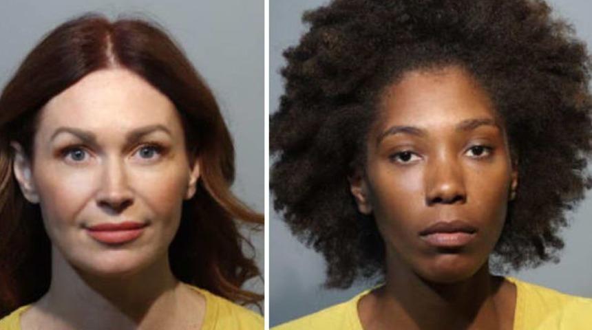 Düğün menüsünde skandal! Gelin tutuklandı, konuklar ise hastaneye kaldırıldı