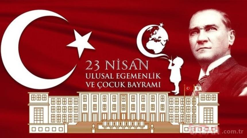 23 Nisan kargolar açık mı? 23 Nisan'da kargolar çalışıyor mu, yarım gün mü?