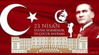 23 Nisan kargolar açık mı? 23 Nisan'da kargolar çalışıyor mu, yarım gün mü?