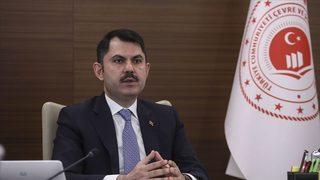 Bakan Kurum duyurdu! Depozito sistemi bu yıl hayata geçiyor