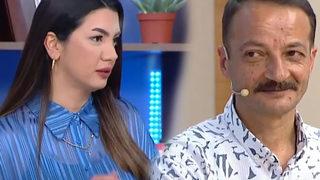 Kemence ustası Hayrullah dolandırılma hikayesini anlattı! Fulya Öztürk şaşkınlığını gizleyemedi
