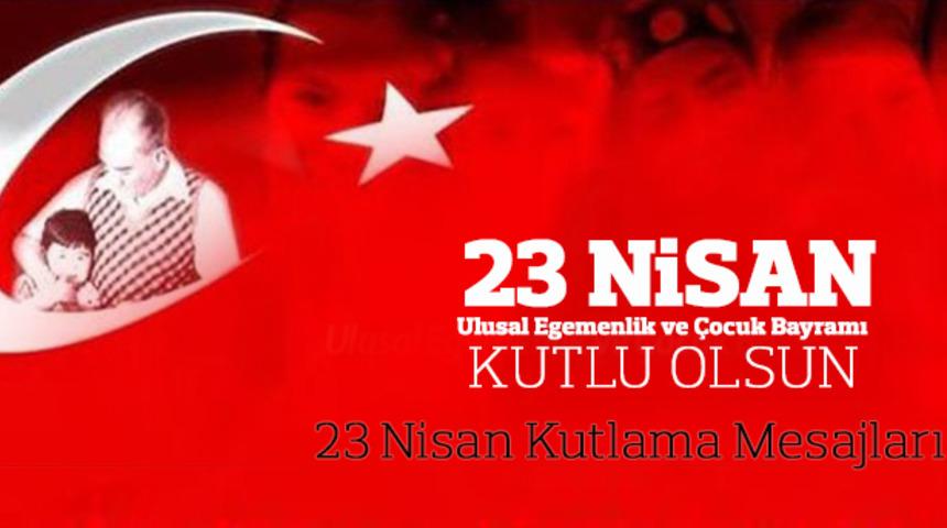 23 Nisan Ulusal Egemenlik ve Çocuk Bayramı ne zaman ilan edildi? 23 Nisan neden önemli?