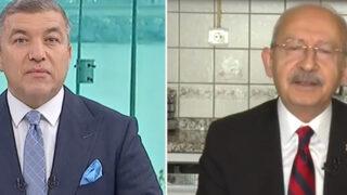 Elektriği kesilen Kılıçdaroğlu, evinin mutfağından ilk kez açıkladı: Bazı AK Partili arkadaşlar...