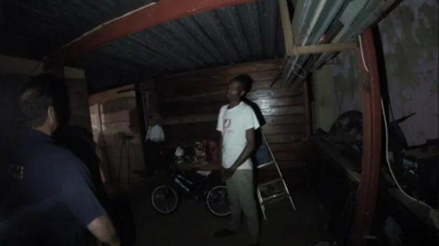 Dedektiflere taş çıkarttı! Teyzesinin katili olduğundan şüphelendiği adamı flört ederek yakaladı