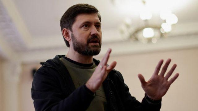 Mariupol'deki Sivillerin Kaderi Putin'in Ellerinde