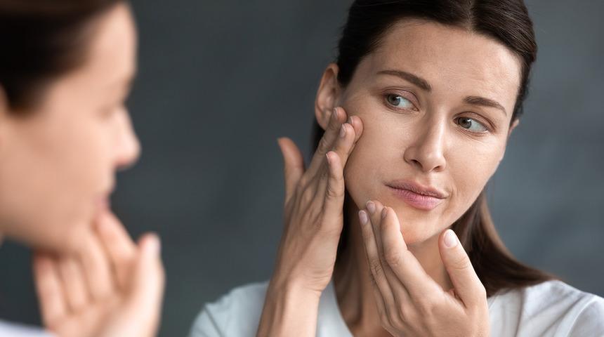 Cildiniz üzerindeki etkilerini duysanız bir daha yapmazsınız 